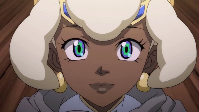 S.A.M. – Cannon Busters