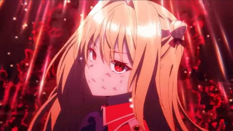 ‘The Vexations of a Shut-in Vampire Princess’ Episode 12 Release Date & Time