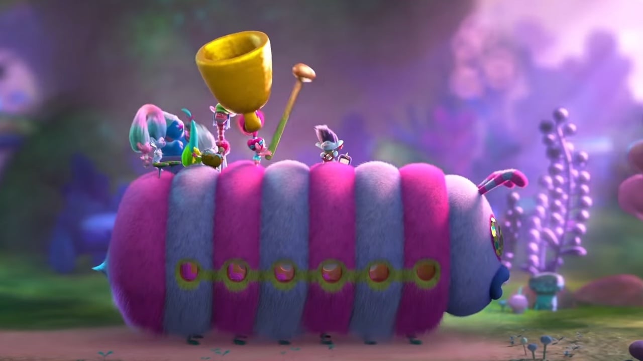 Trolla-Palooza Tour (2017)