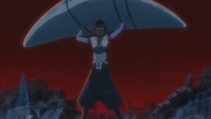 Bleach: Does Yoruichi Have a Brother & How Powerful Is He? Meet Yushiro