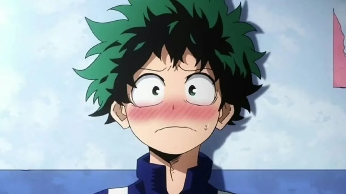 Deku