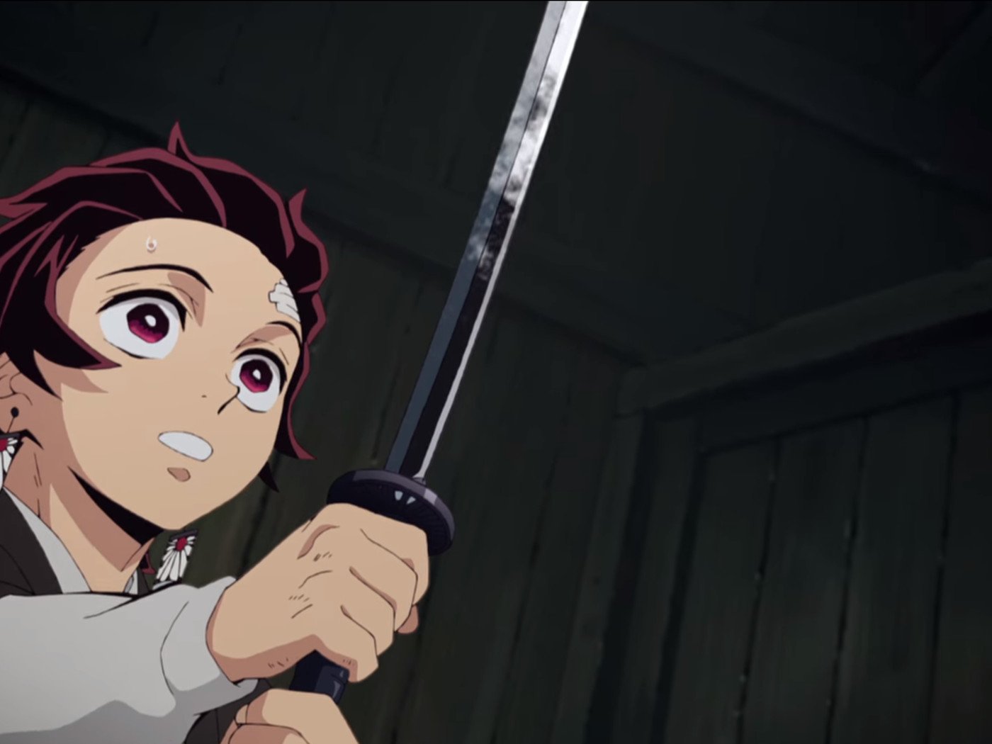 All 14 Sword Colors from 'Demon Slayer' (& Their Meanings)