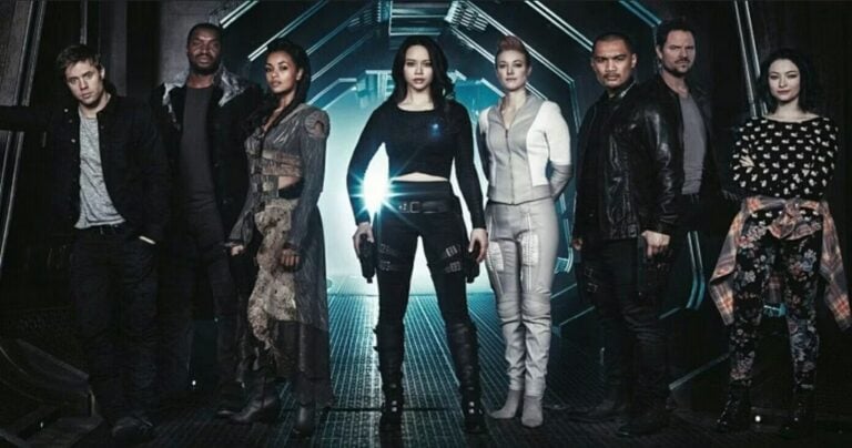 ‘Dark Matter’ Season 2 Episode 6 Release Date, Time and Where to Watch
