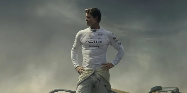 Jerry Bruckheimer Just Gave ‘F1’ Fans Their Strongest Sequel Hint Yet