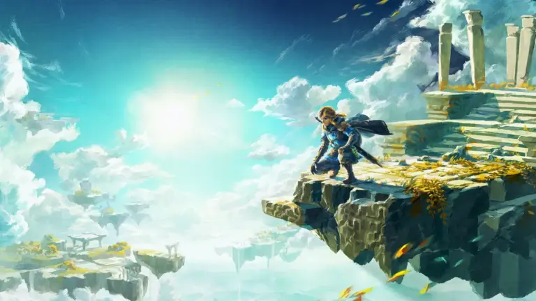 ‘Severance’ Star Reportedly Cast in Live-Action Zelda Movie Leaked Footage Confirms