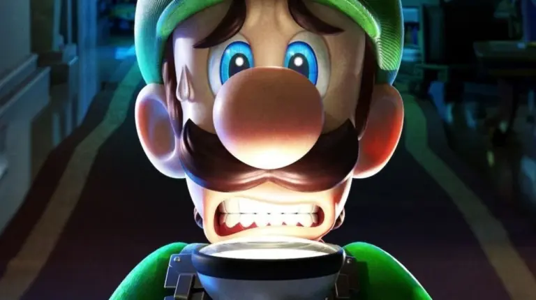 Top 10 Coolest Things About Luigi