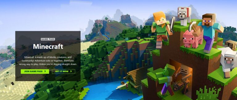 Here's How To Play Minecraft for Free in 2023 (Java & Bedrock)