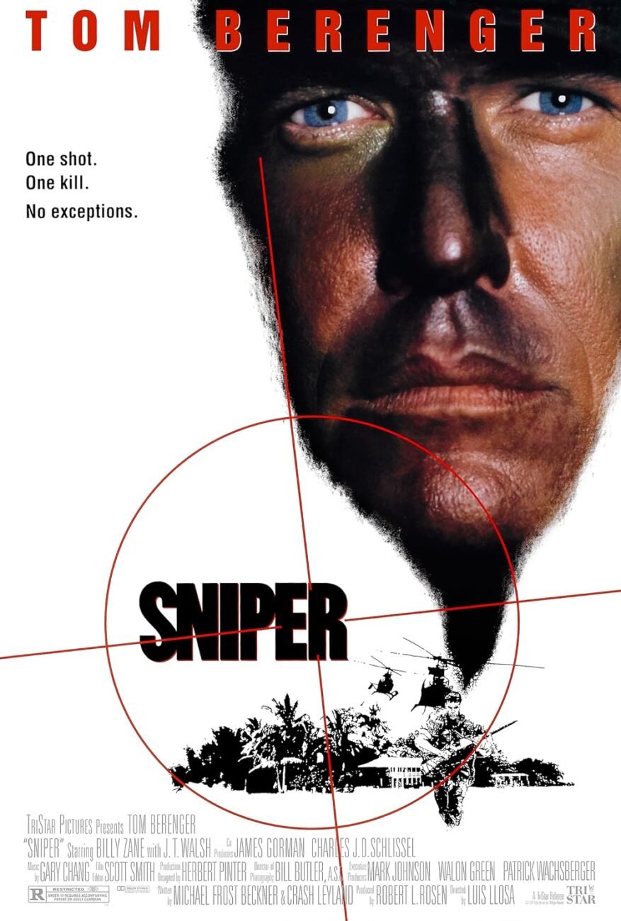 Sniper 1993