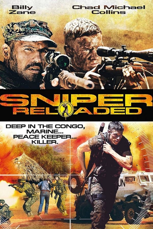 Sniper Reloaded 2011