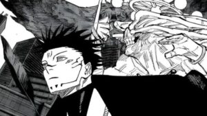 Jujutsu Kaisen: Did Sukuna Tame Mahoraga? Here Is What Happened!