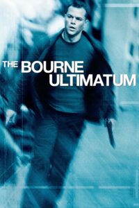 All 5 'Bourne' Movies in Order (Including a TV Series)