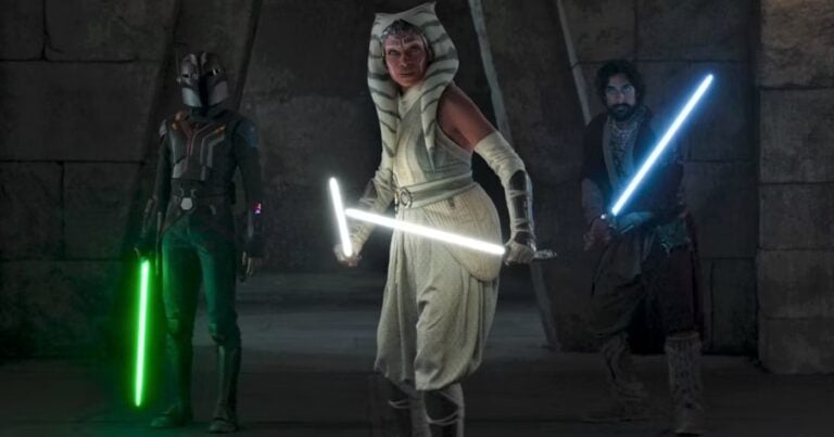 Ahsoka Season 2 Finally Has a Return Date, and the Wait Is Almost Over