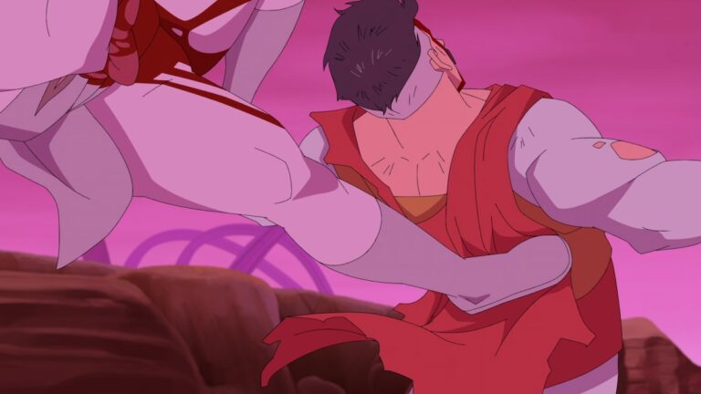 ‘Invincible’ Season 2 Episode 4 Summary and Ending Explained: The War ...