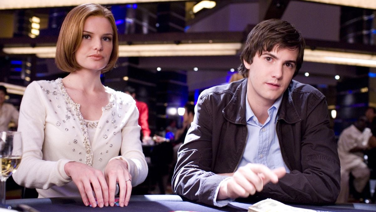 21 (2008)