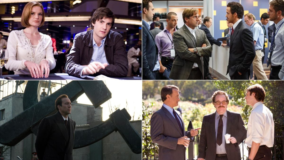Best Movies Like 'War Dogs'