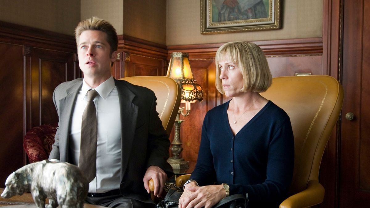 Burn After Reading (2008)