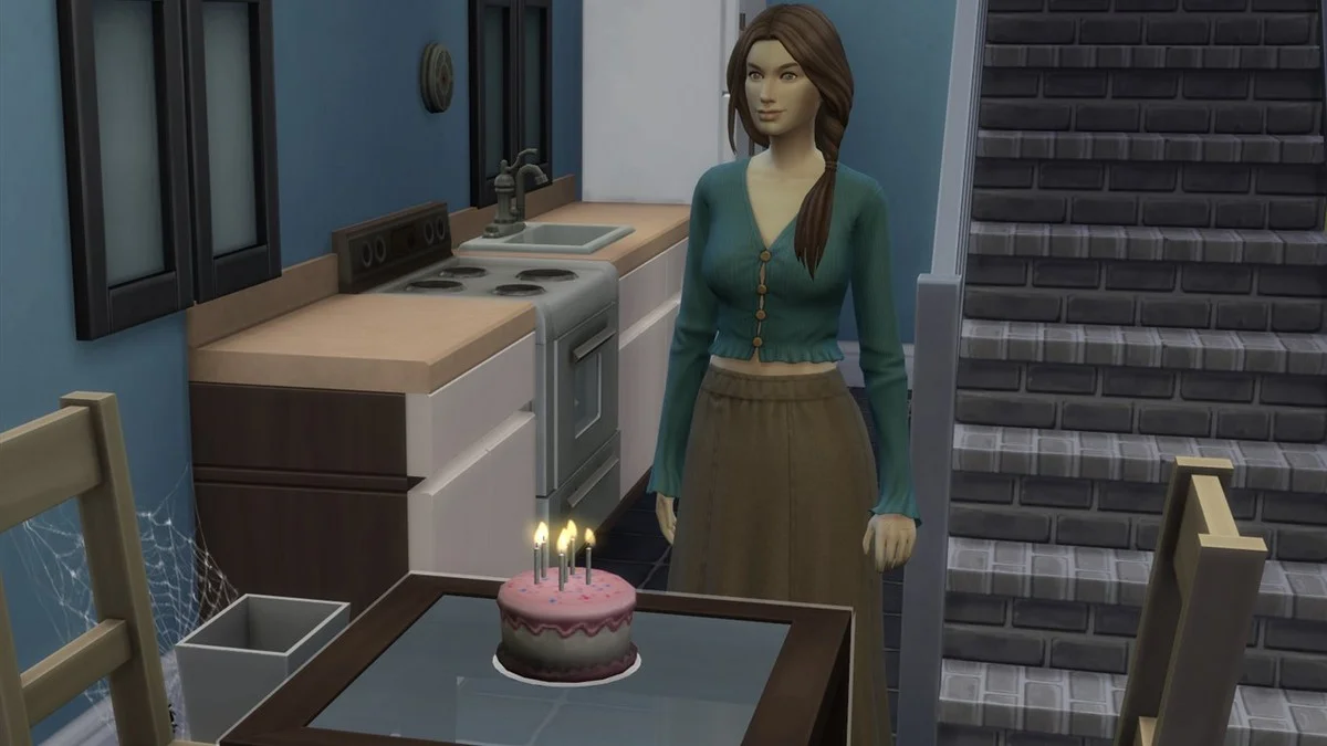 How-to-make-a-birthday-cake-in-The-Sims-4