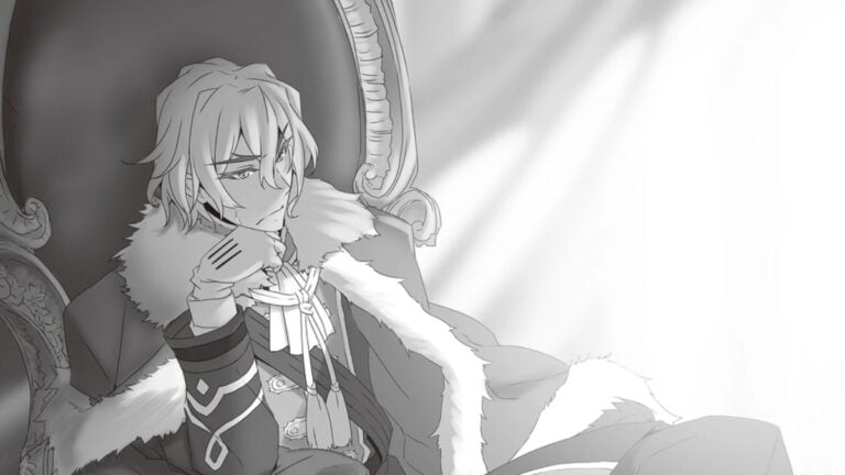 Goblin Slayer: Who Is The King & Was He a Skilled Adventurer?