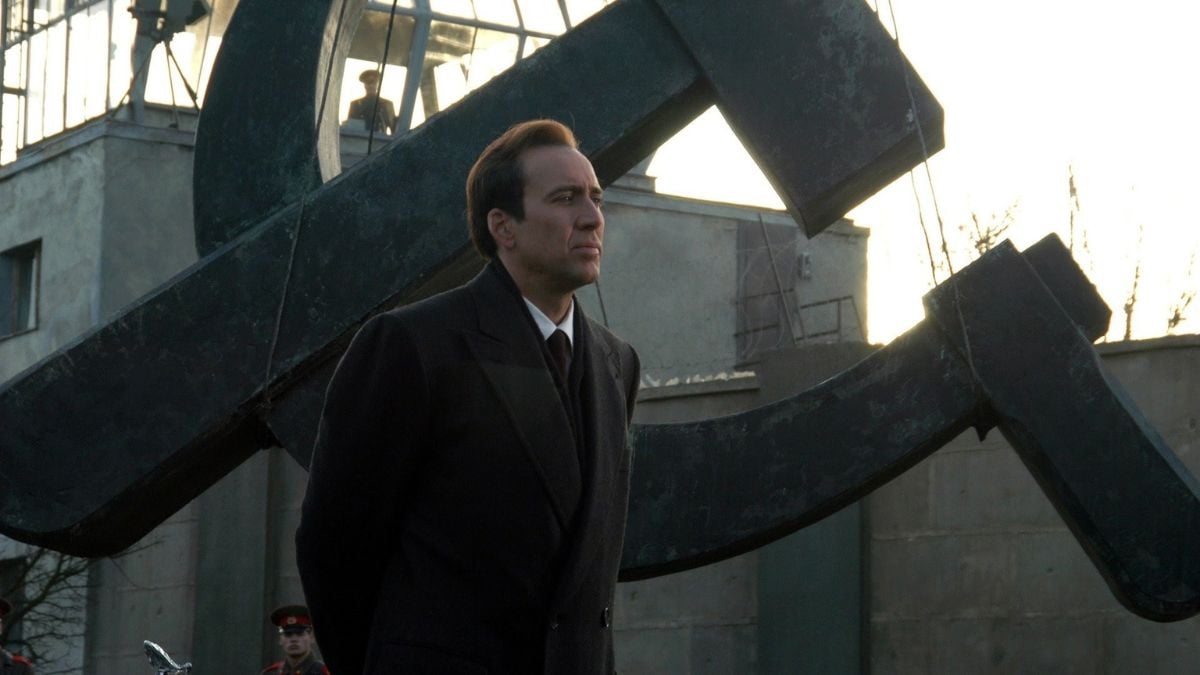 Lord of War