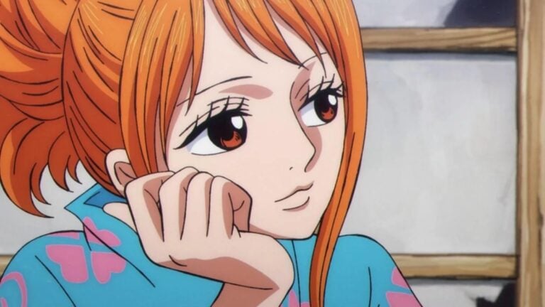Top 10 Coolest Things About Nami