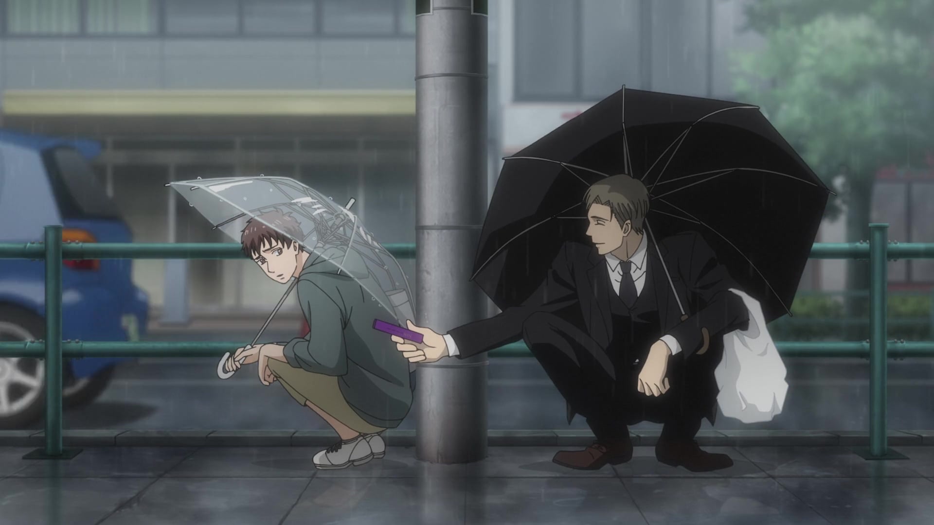 50 Best Mafia Anime You Need To See