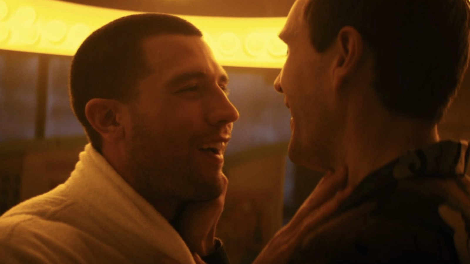'The Boys': All 21 LGBTQ Characters in Shows & Comics