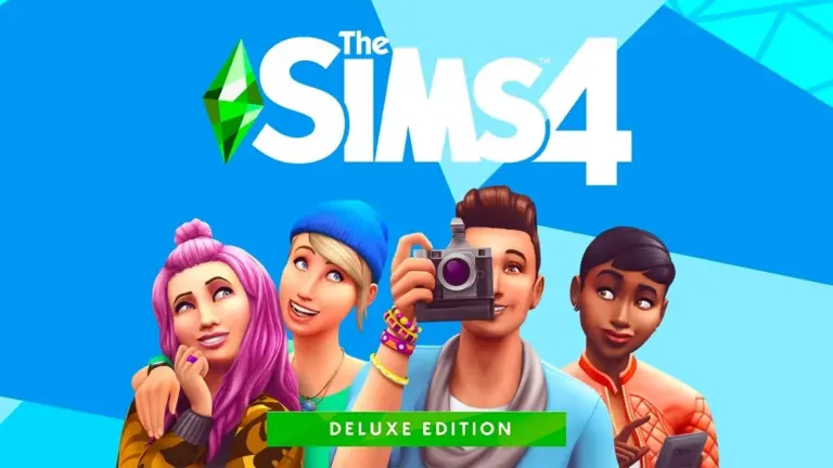 The Sims 4 vs. Deluxe: What Are the Differences & Which Is Better?