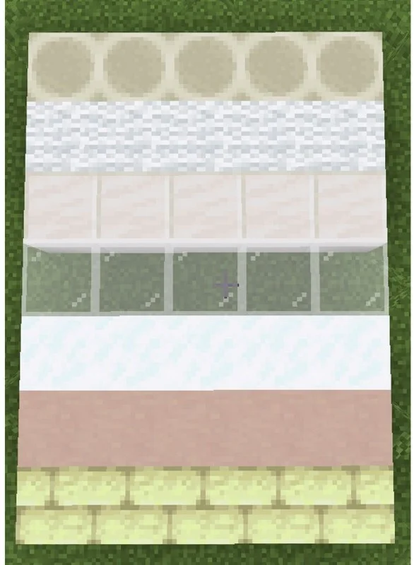 Minecraft What Are White Blocks & How To Produce Them?