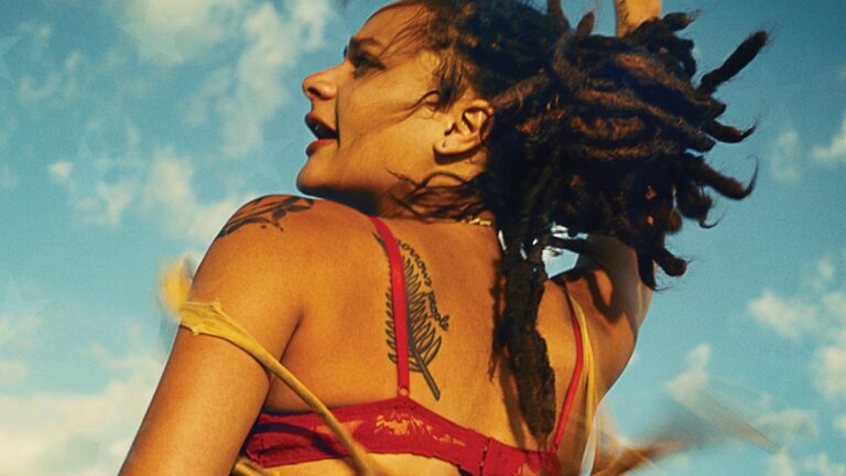 ‘American Honey’ Ending Explained: What’s the Meaning Behind the Turtle?