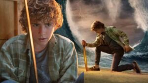 ‘Percy Jackson and the Olympians’: What Is a Forbidden Child?