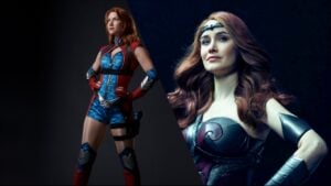 ‘The Boys’: Who Is Firecracker & How Strong Is She Compared To Other