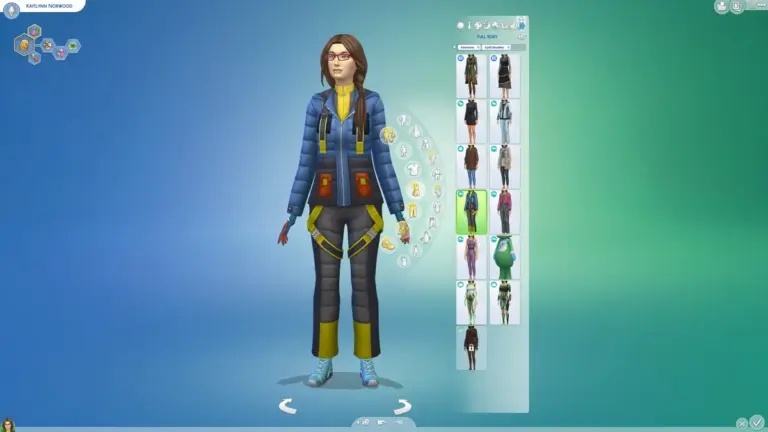 The Sims 4: Here’s How To Get New Clothes