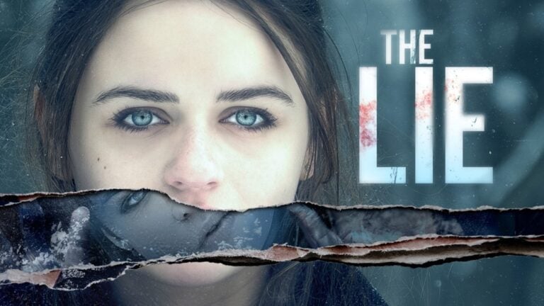 ‘The Lie’ Is Not Based on a True Story, but It’s Connected to Another Fictional Work