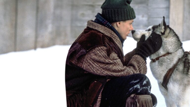 The True Story Behind’ Iron Will’ Explained