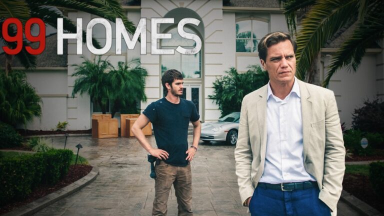 ’99 Homes’ Summary & Ending Explained: Why Did Rick Thank Nash?