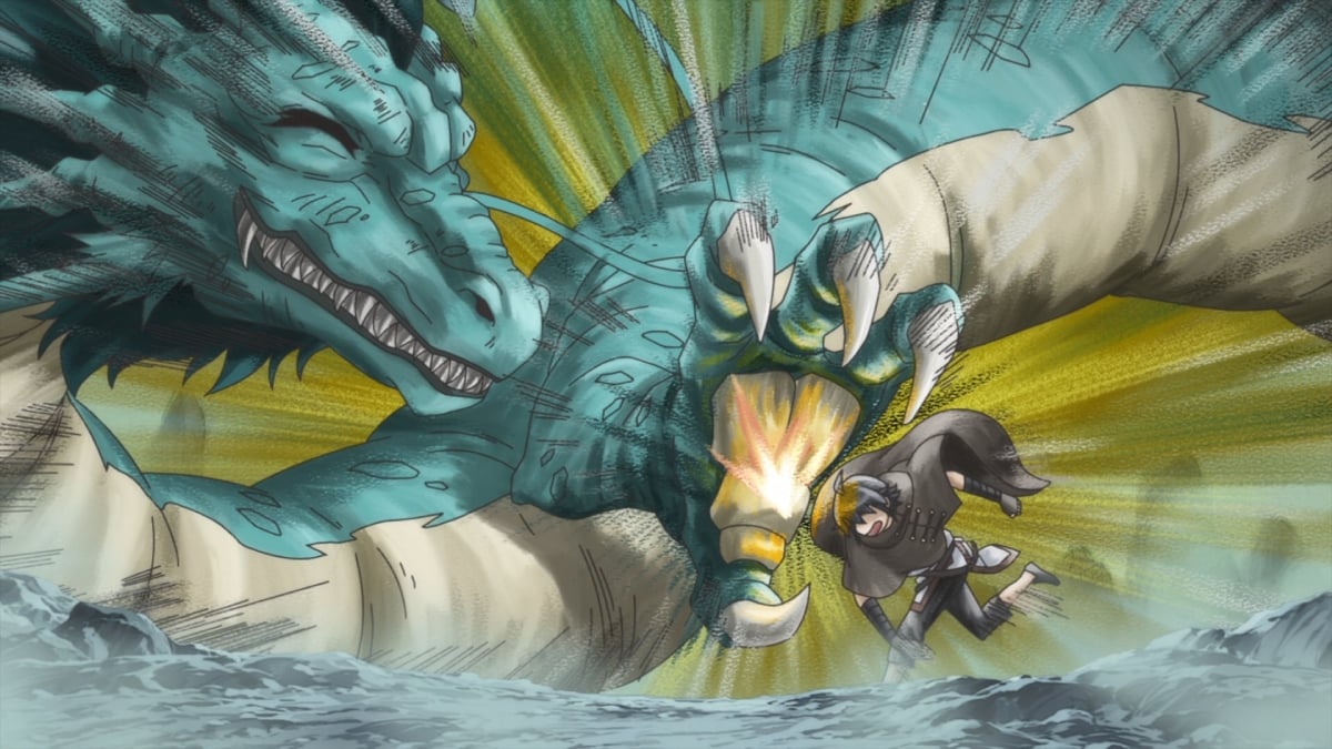 Tsukimichi: All 8 Greater Dragons from Weakest to Strongest!