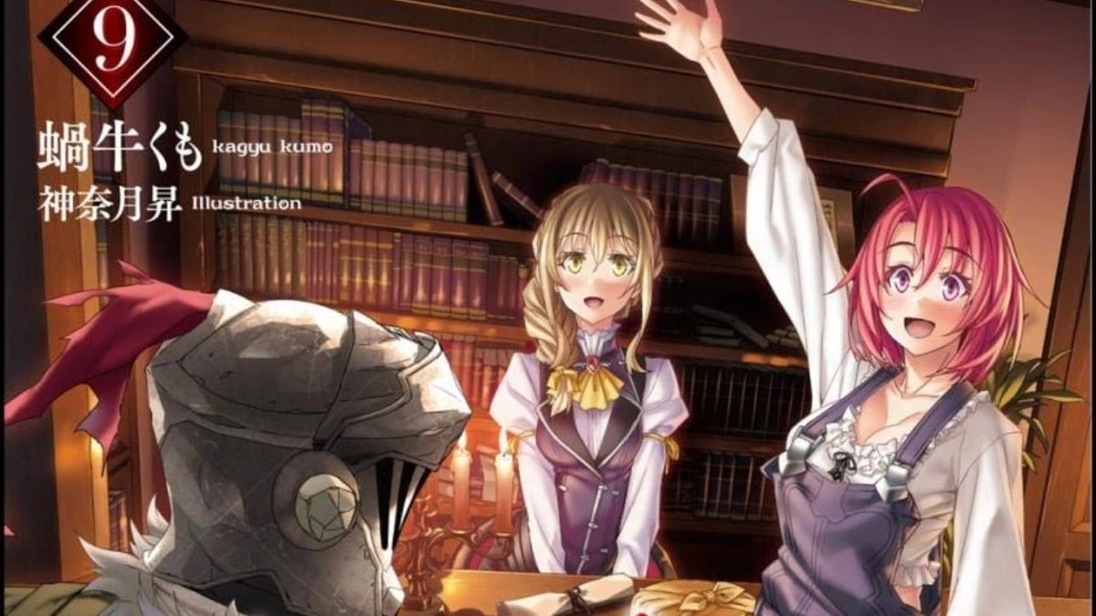 Here's Where to Continue with 'Goblin Slayer' after Season 2 of the Anime
