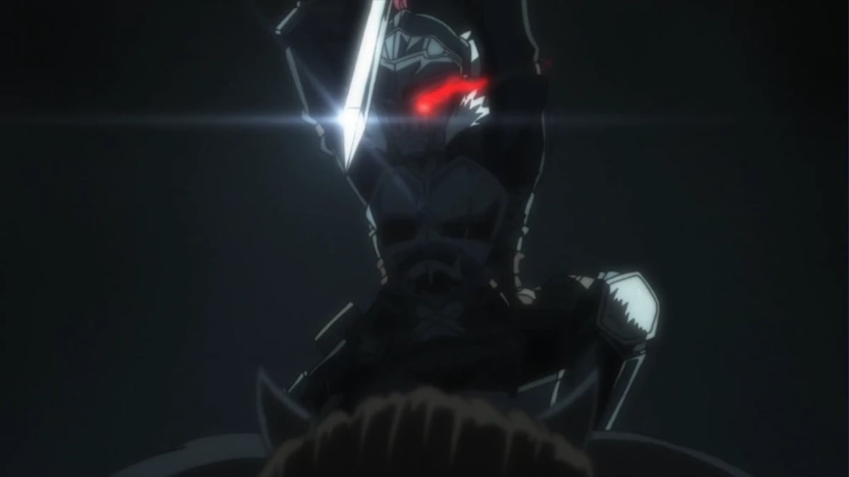 How Powerful Is Goblin Slayer Really? (& Will He Become Stronger?)