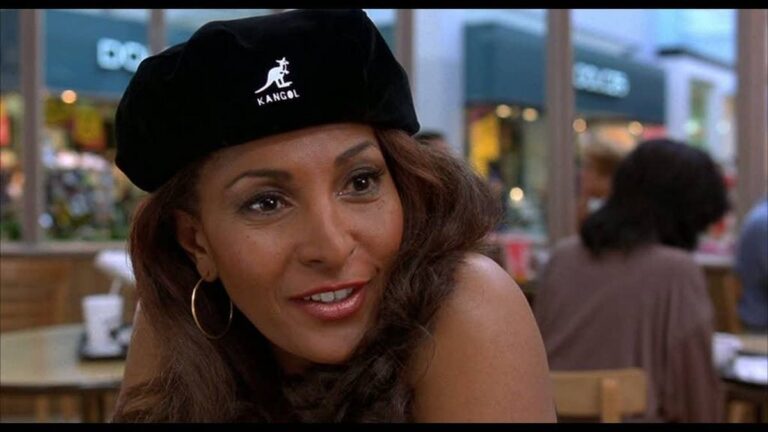‘Jackie Brown’ Ending Explained: Did Jackie Get Managed To Get Away With It?