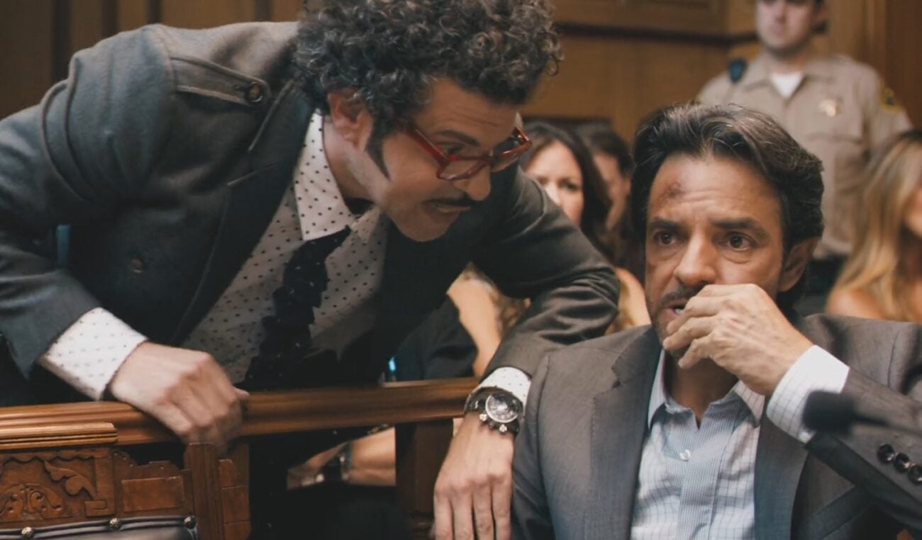 The Ending of ‘Instructions Not Included’ Explained What Really