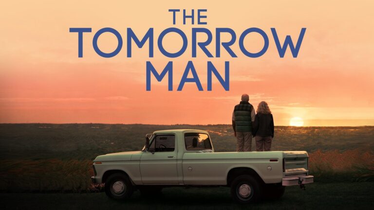 The Ending of ‘The Tomorrow Man’ Explained: Was Ed Right All Along?