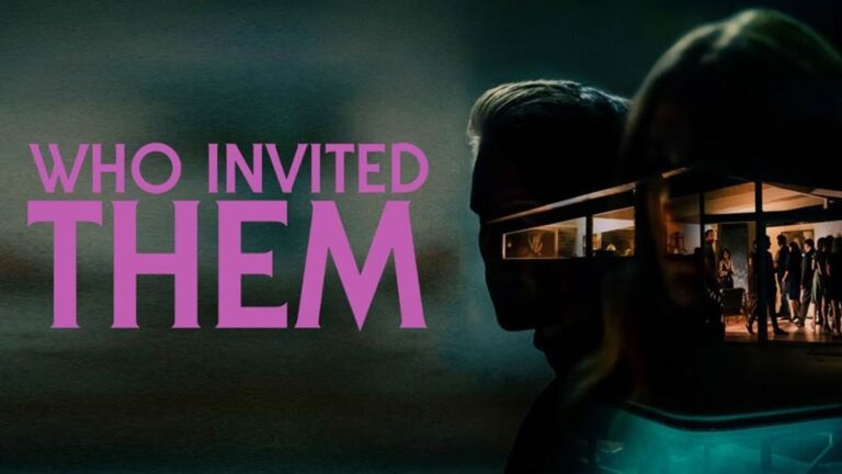 The Ending of ‘Who Invited Them’ Explained: Why Did Adam Lose His Mind in the End?