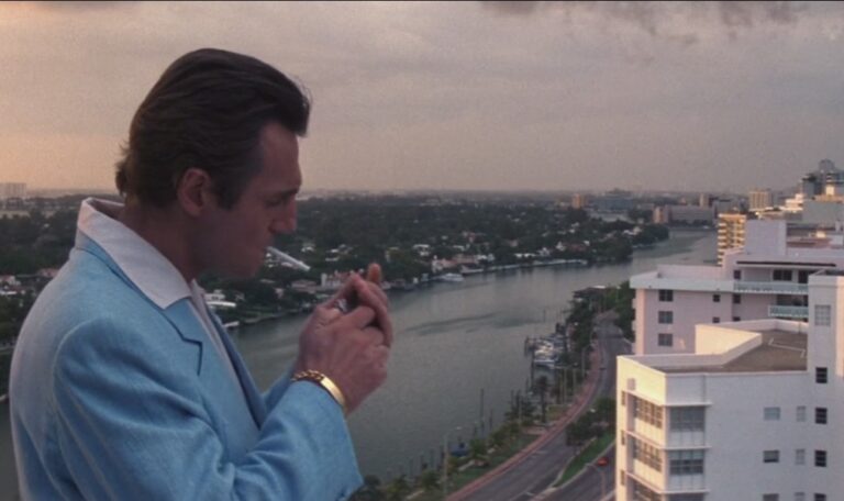 ‘Under Suspicion’ Movie Ending Explained: Did Tony Really Kill Stasio