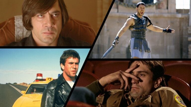 The 10 Best Non-Romantic Movies To Watch With Your Boyfriend