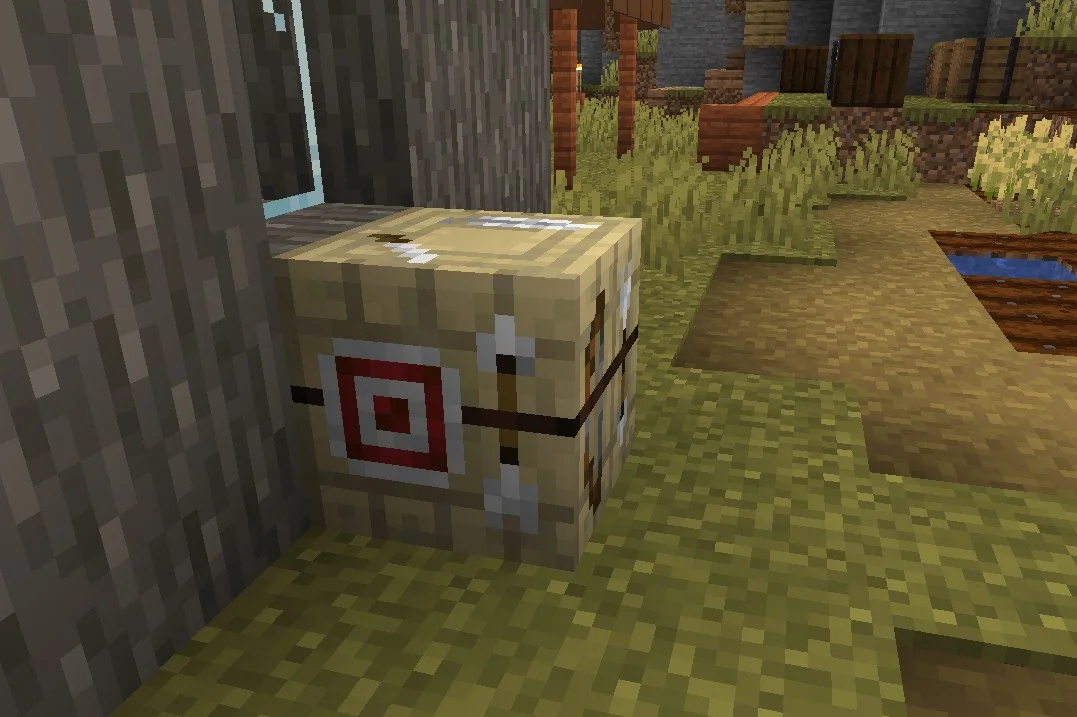 Minecraft What Is A Fletcher Everything You Need To Know