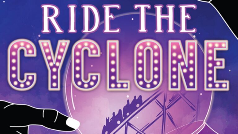 ‘Ride the Cyclone’ Is Not Based on a True Story & but It Does Have Interesting Inspiration