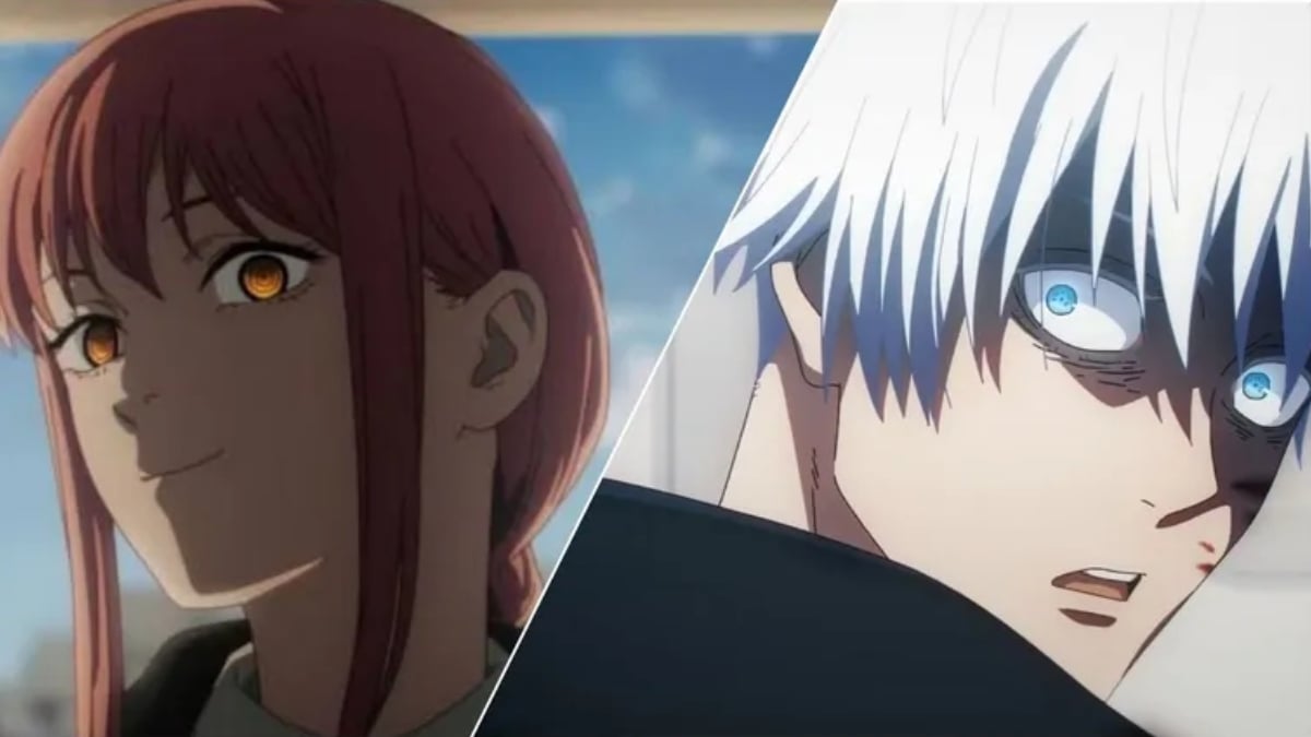 Chainsaw Man vs. Jujutsu Kaisen: Similarities, Differences and Which One Is Better For You