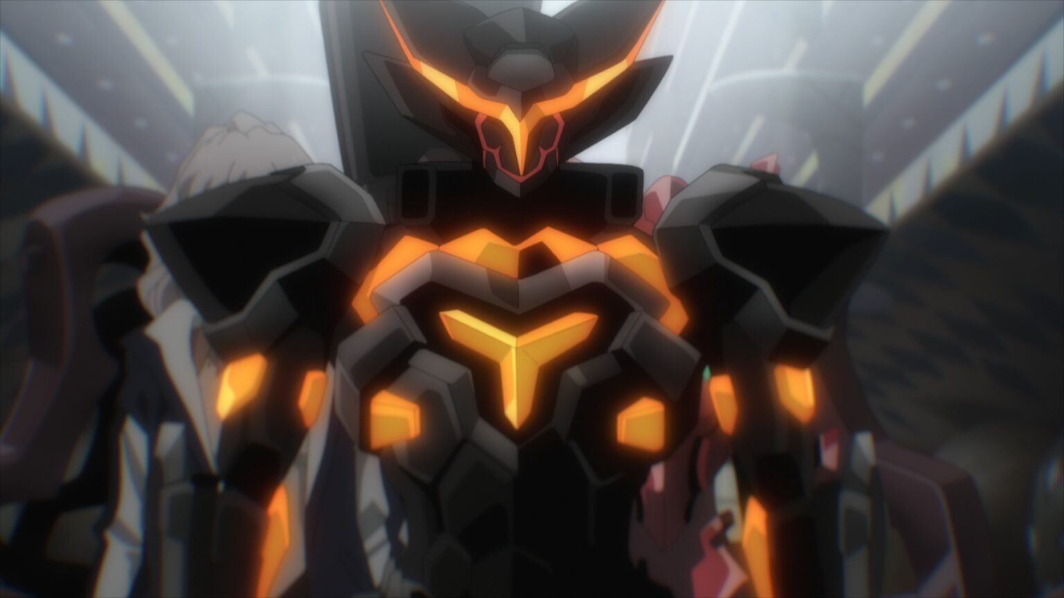 'Metallic Rouge' Anime: Meet the Characters!