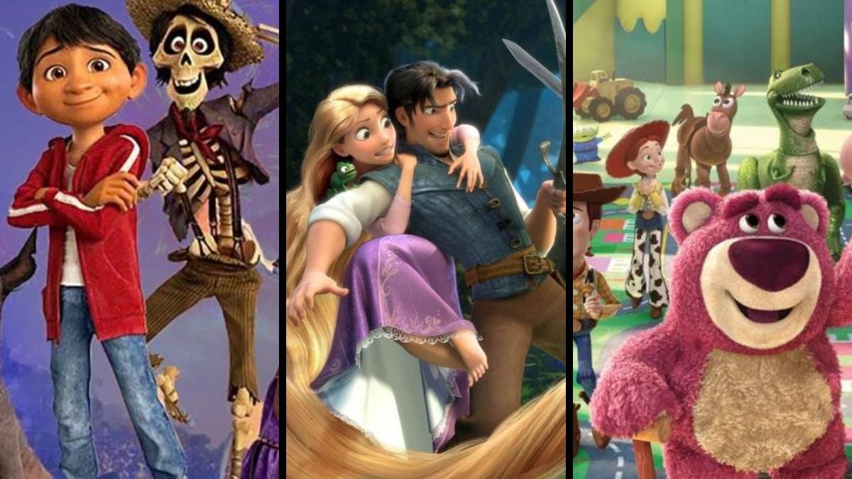 15 Best Kids Movies From the 2010s To Watch (Again)
