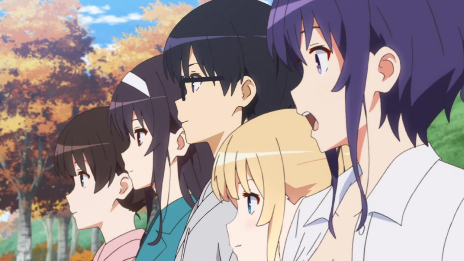 10 Best Anime Like 'Overflow' To Watch Next